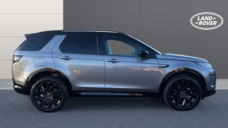 Land Rover Discovery Sport 2.0 D200 Dynamic SE 5dr Auto [5 Seat] Diesel Station Wagon
